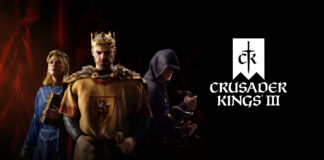 Crusader Kings 3 Crash At Startup Fix