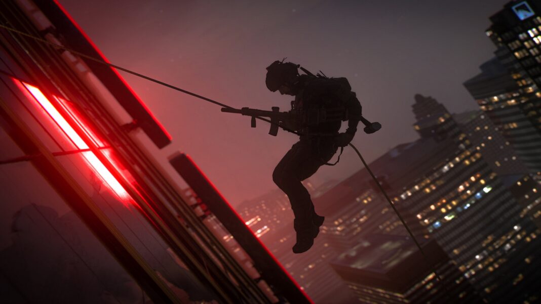 How to Prestige in Call of Duty: Modern Warfare 2