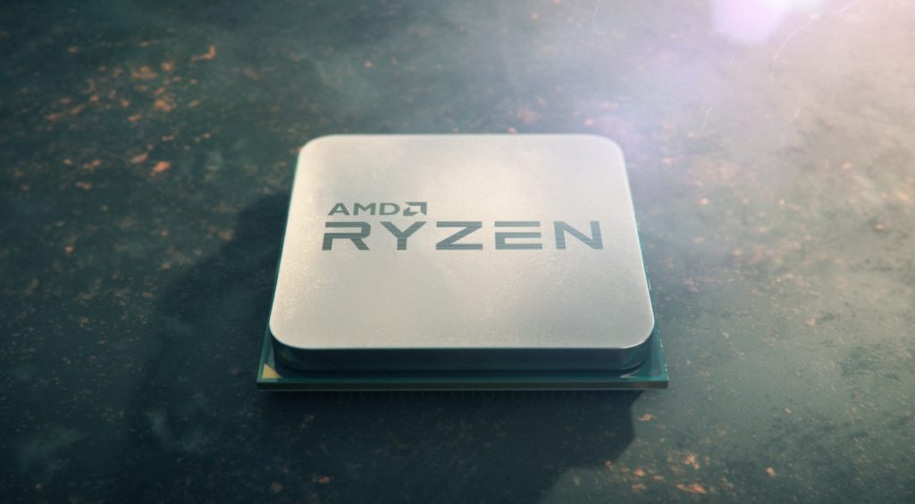 AMD Ryzen