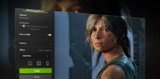 Nvidia GeForce Experience C++ Runtime Error Fi