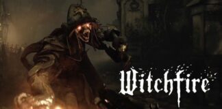 Witchfire
