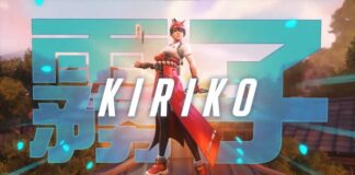 Overwatch 2 Kiriko Guide
