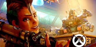 Overwatch 2 Junker Queen Guide
