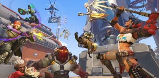 Overwatch 2 Battle Pass