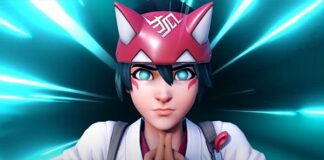 Overwatch 2 Ping System