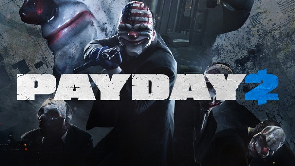 PayDay 2 crash Fix