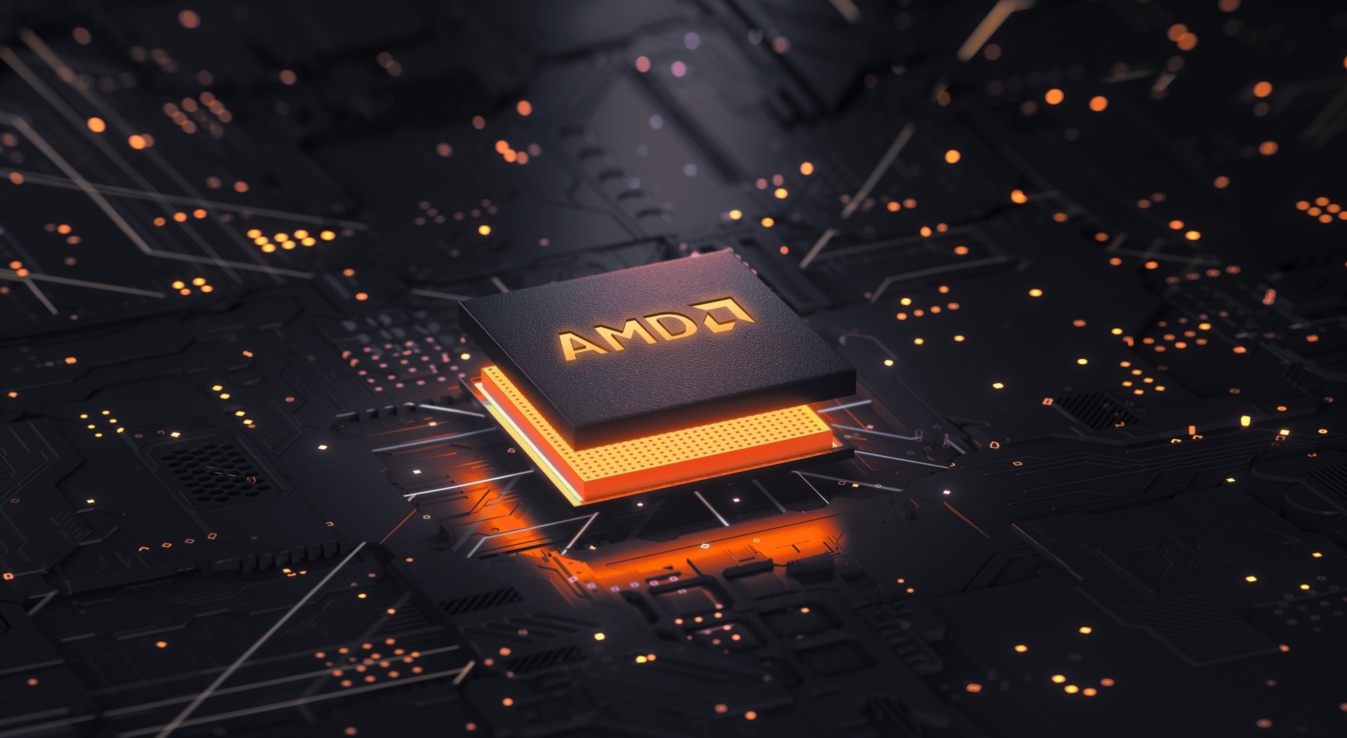 AMD Ryzen 7 Extreme Edition