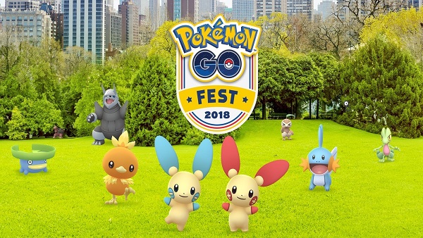 Pokemon GO Level 50