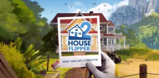 House Flipper 2