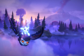Ori and the Will of the Wisps