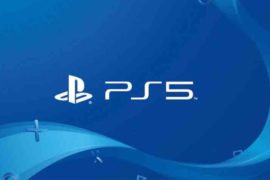 PS5 Gaming Console