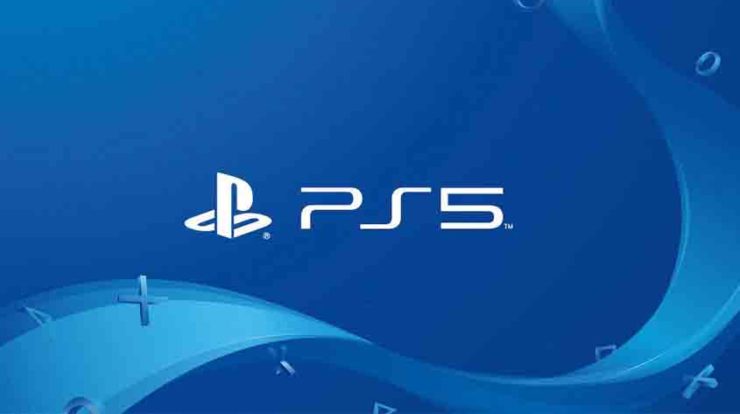 PS5 Gaming Console