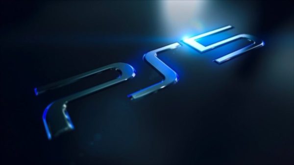 PlayStation 5's Gonzalo APU