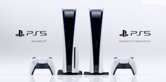PS5 Pre-Order Invites