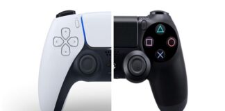 Ps5 controller charging