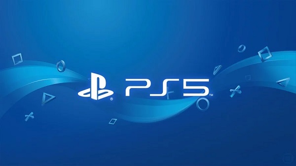 PS5 controller