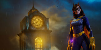 Gotham Knights Story