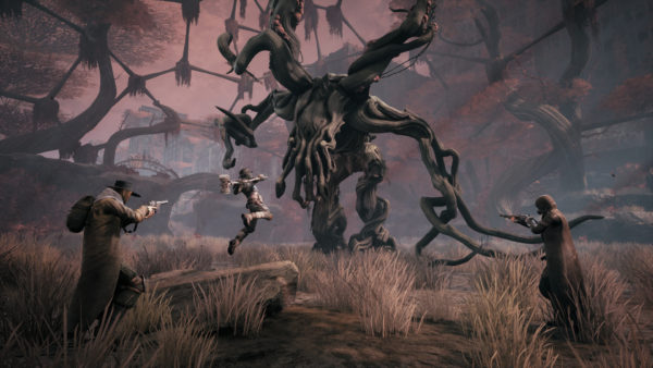 Remnant From The Ashes Fatal Error Fix