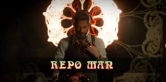 REPO MAN