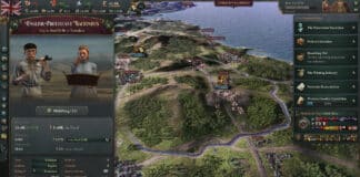 Victoria 3 Tips