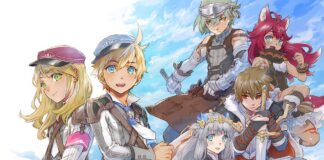 Rune Factory 5 SEED Points Farming