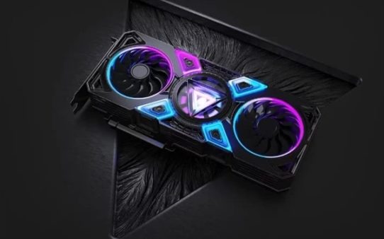 Intel Xe GPUs
