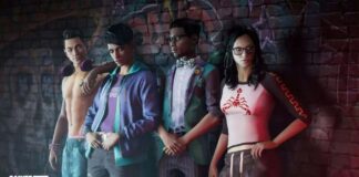 Saints Row 2022