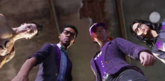 Saints Row Fast Travel