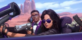 Saints Row Money Farming