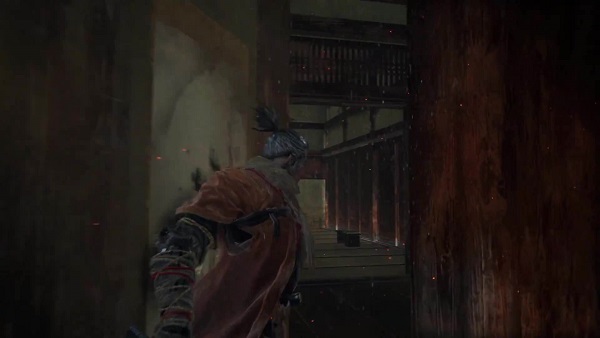 Sekiro: Shadows Die Twice Hidden Walls Guide
