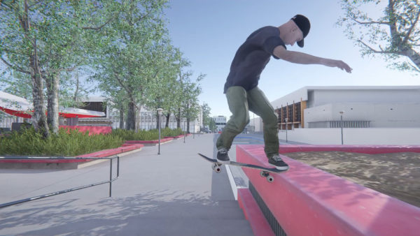 Skater XL Crash Fix