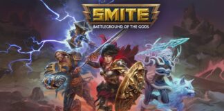Smite Failed To Create D3D9 Device Fix