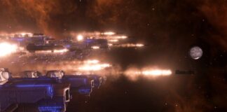 Stellaris: Console Edition Expansion