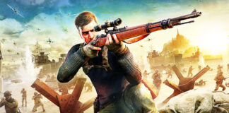Sniper Elite 5 GPU Device Lost Fix