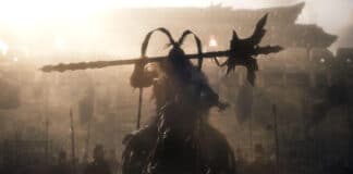 Wo Long: Fallen Dynasty