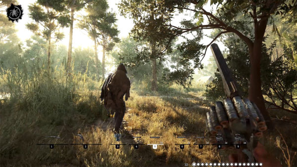 Hunt: Showdown Achievements