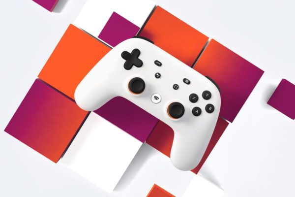 GTA 5 Stadia