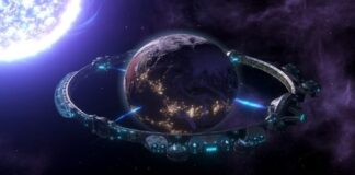 Stellaris previous Version revert