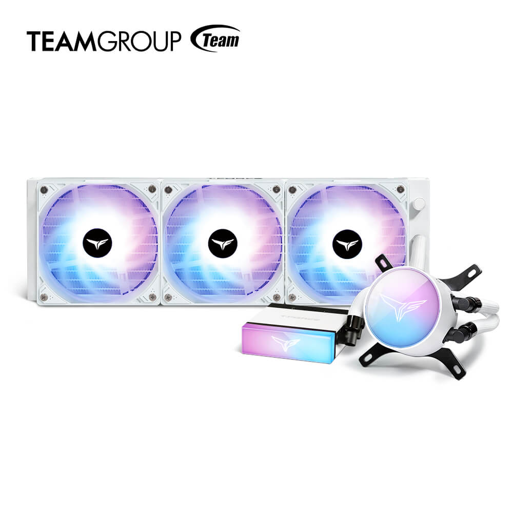 T-FORCE SIREN DUO360