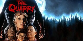 The Quarry Crash Fix