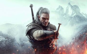 Witcher 3 next-gen update