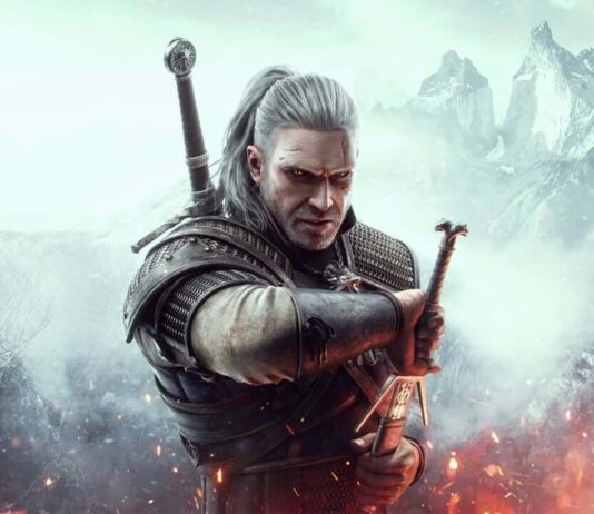 Witcher 3 next-gen update