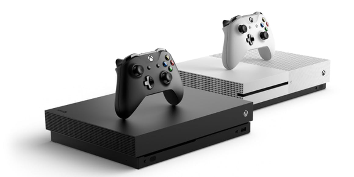 Microsoft Game Studios Xbox Scarlett