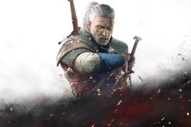The Witcher 3 Free