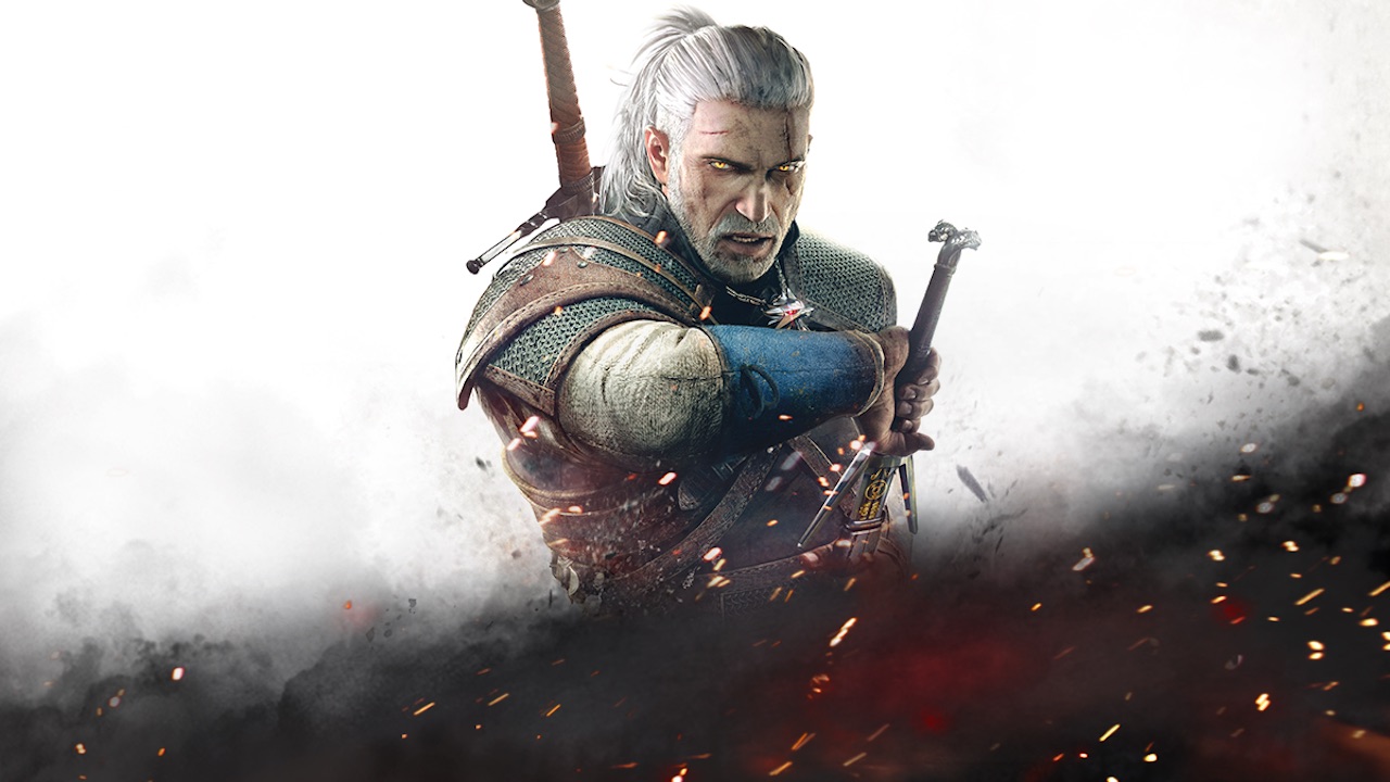 The Witcher 3 Free