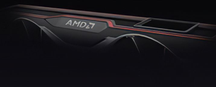 AMD Navi RX 6000