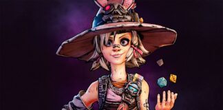 Tiny Tina Zomboss