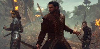 Baldur's Gate 3 FileSystem Error Fix
