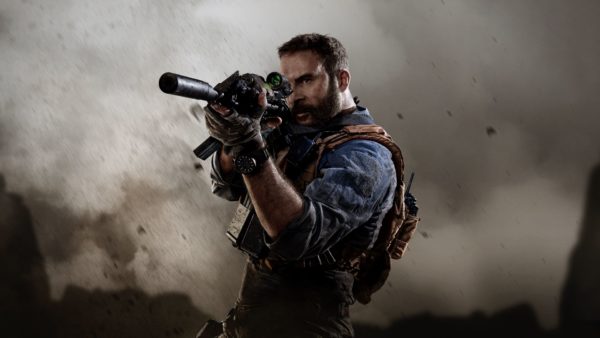 Call of Duty Modern Warfare Dev Error Fix
