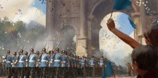 Victoria 3 Cheat Codes